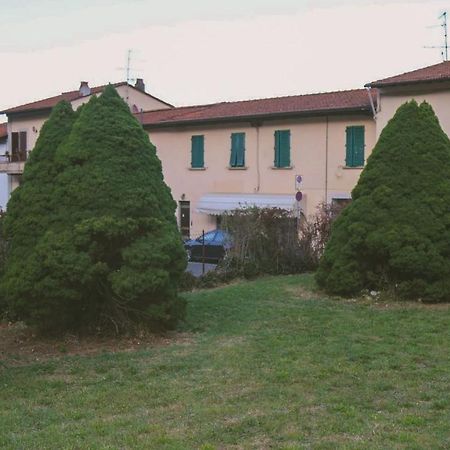 Casa Con Giardino In Mugello A 30 Minuti Da Firenze "Soleluna" Osteria di Novoli Exteriér fotografie