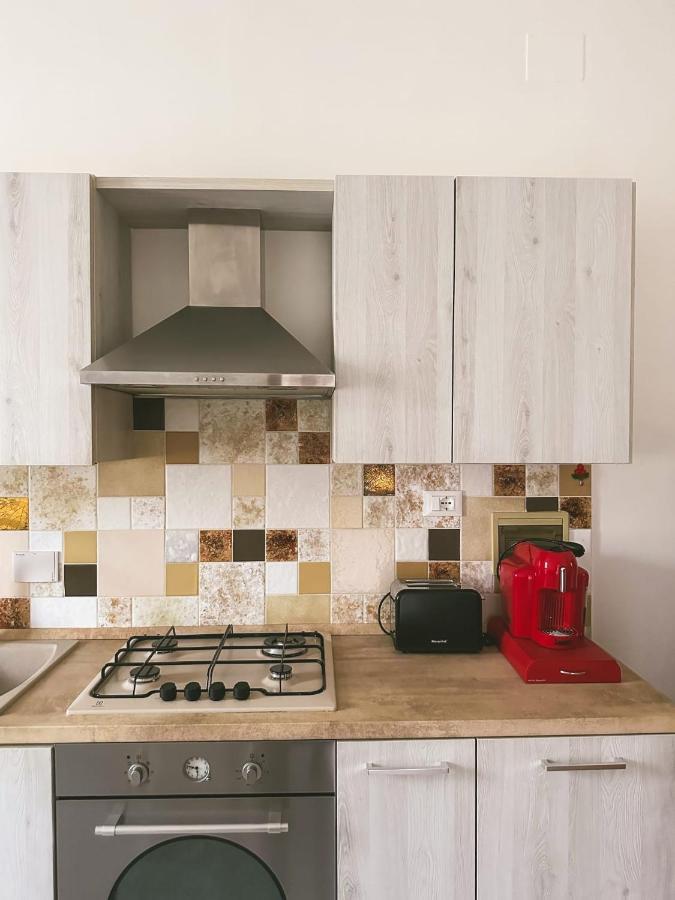 Casa Con Giardino In Mugello A 30 Minuti Da Firenze "Soleluna" Osteria di Novoli Exteriér fotografie