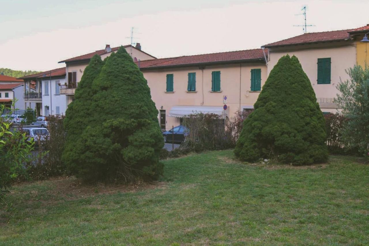 Casa Con Giardino In Mugello A 30 Minuti Da Firenze "Soleluna" Osteria di Novoli Exteriér fotografie