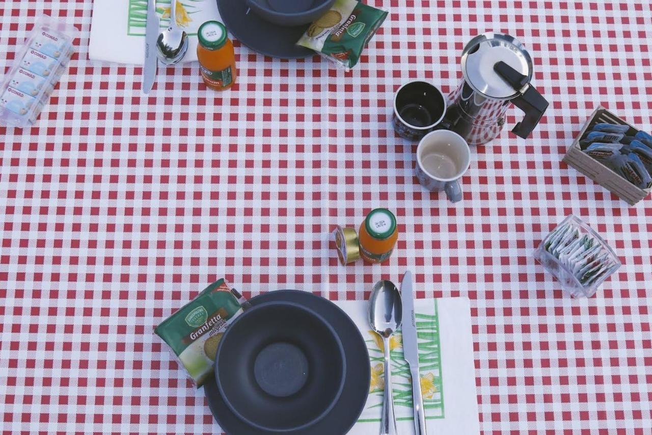 Casa Con Giardino In Mugello A 30 Minuti Da Firenze "Soleluna" Osteria di Novoli Exteriér fotografie