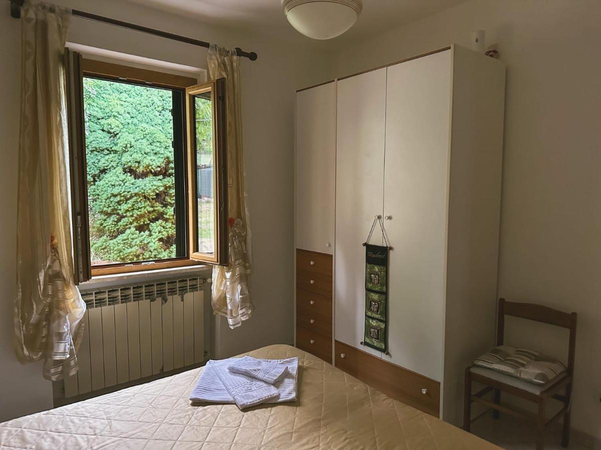 Casa Con Giardino In Mugello A 30 Minuti Da Firenze "Soleluna" Osteria di Novoli Exteriér fotografie