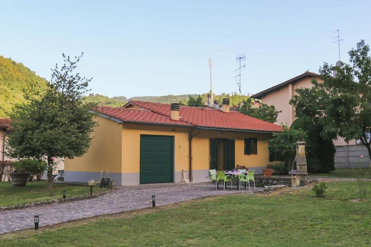 Casa Con Giardino In Mugello A 30 Minuti Da Firenze "Soleluna" Osteria di Novoli Exteriér fotografie