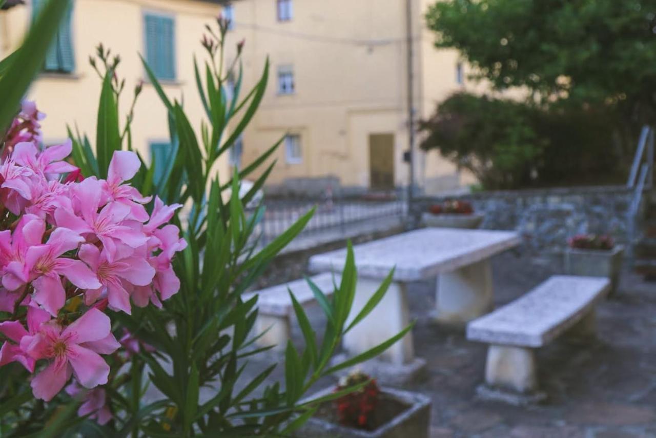 Casa Con Giardino In Mugello A 30 Minuti Da Firenze "Soleluna" Osteria di Novoli Exteriér fotografie