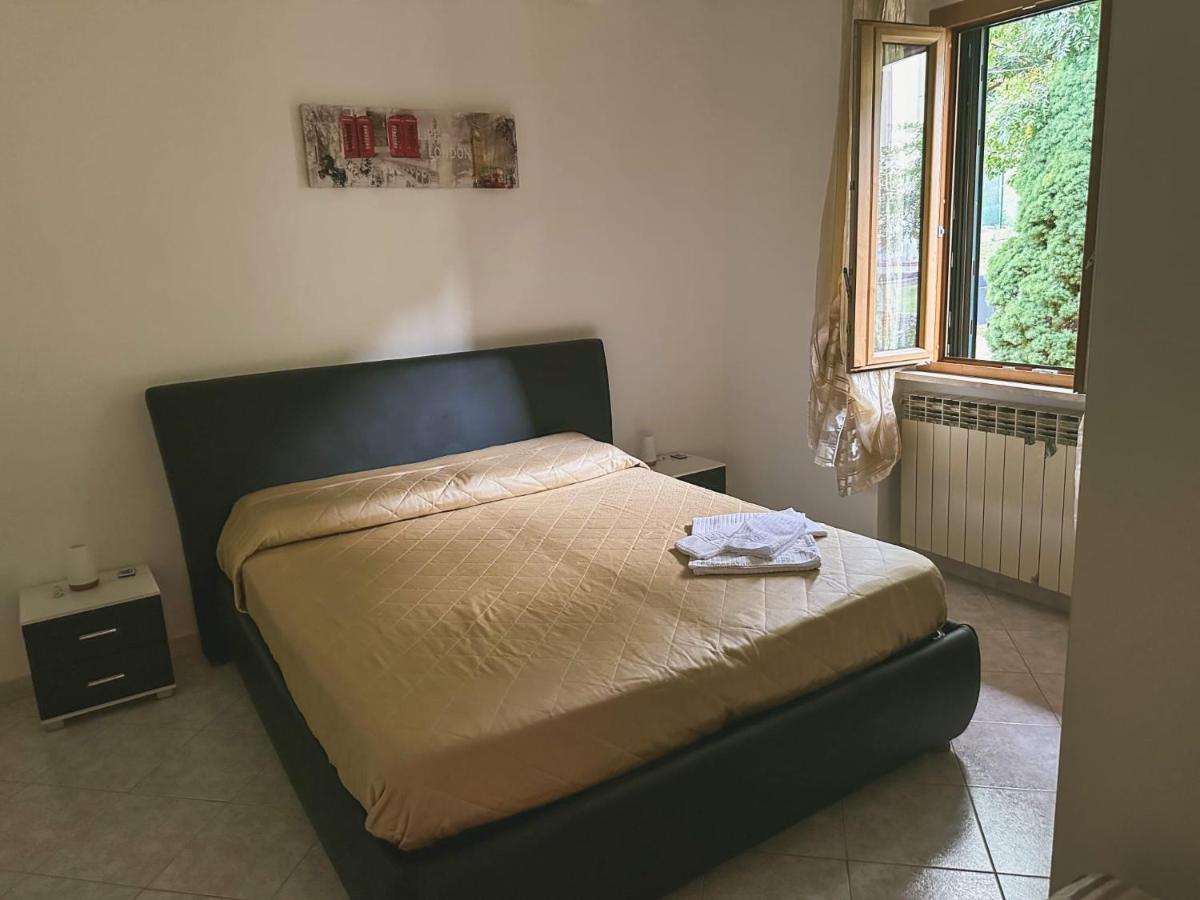 Casa Con Giardino In Mugello A 30 Minuti Da Firenze "Soleluna" Osteria di Novoli Exteriér fotografie
