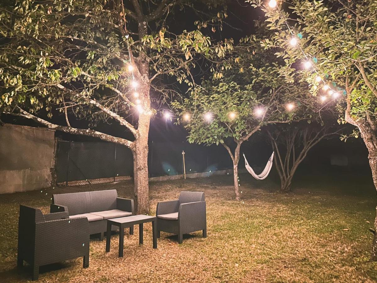Casa Con Giardino In Mugello A 30 Minuti Da Firenze "Soleluna" Osteria di Novoli Exteriér fotografie