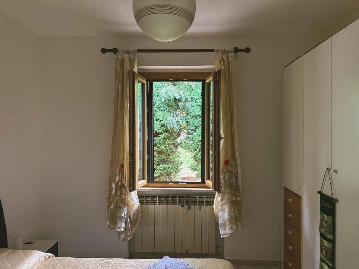 Casa Con Giardino In Mugello A 30 Minuti Da Firenze "Soleluna" Osteria di Novoli Exteriér fotografie