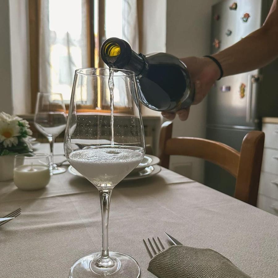 Casa Con Giardino In Mugello A 30 Minuti Da Firenze "Soleluna" Osteria di Novoli Exteriér fotografie