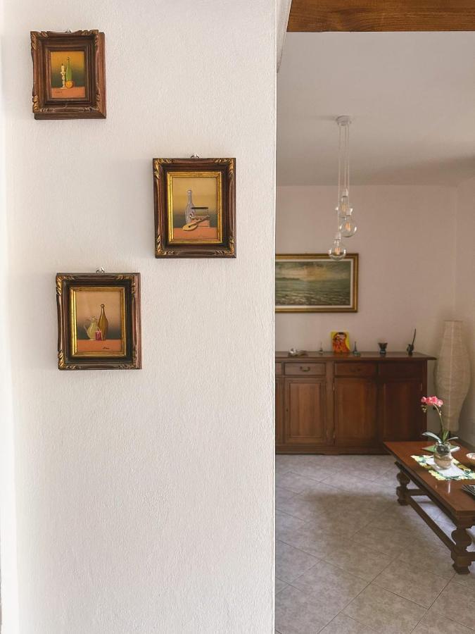 Casa Con Giardino In Mugello A 30 Minuti Da Firenze "Soleluna" Osteria di Novoli Exteriér fotografie